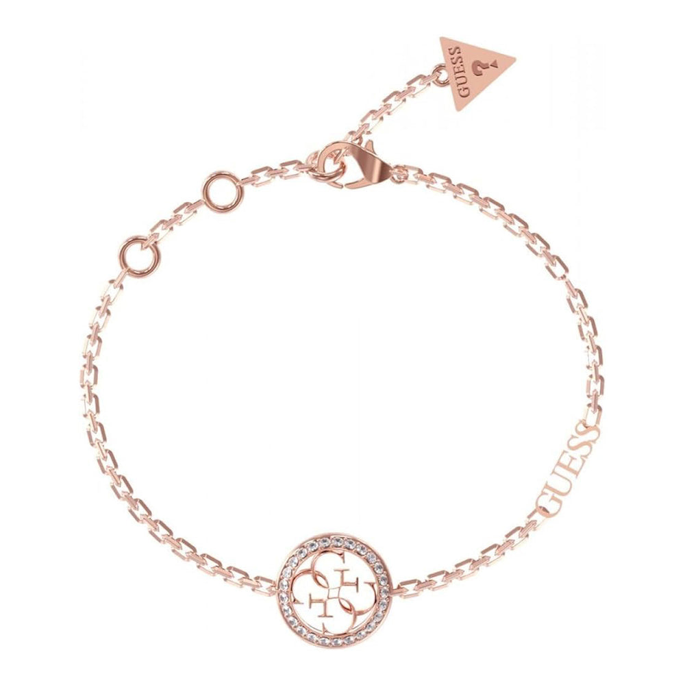 Guess Damenarmband JUBB02137JWRGS Guess Damenarmband JUBB02137JWRGS